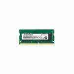 Transcend - 16gb Jm Ddr4 2666 So-dimm 1rx8
