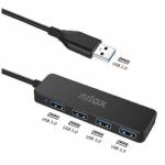 Hub Usb 2.0 - Hub Usb 4 Porte Usb 3.0