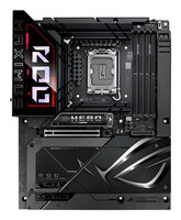 Asus - ROG MAXIMUS Z890 HERO BTF (1851) (D)
