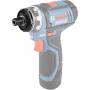 Bosch Powertools - FlexiClick-Bitaufsatz GFA 12-X Professional
