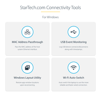 Startech 5