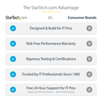 Startech 6