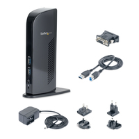 Startech 7