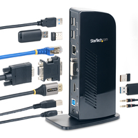 Startech 11