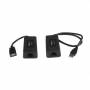 Startech - StarTech.com 1 Port USB ber Cat5 / Cat6 Extender bis zu 40,0m- USB ber Ethernet Verlngerung - USB-Erweiterung 