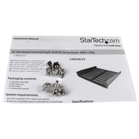 Startech 2