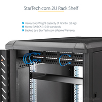 Startech 3