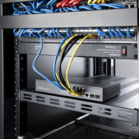 Startech 8