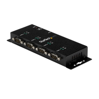 Startech 1