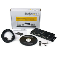 Startech 5