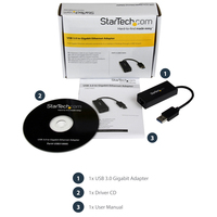 Startech 3