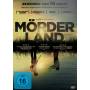 Dvd - Mrderland - La Isla Mnima [DE-Version, Regio 2/B]