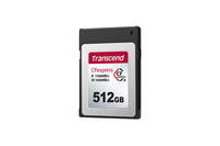 Transcend 4