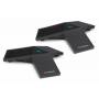 Poly - RealPresence Trio Expansion Microphones - Mikrofon (Packung mit 2)