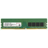  "Ddr4 32gb Pc 3200 Cl22 Transcend Jetram, Jm3200hle-32g-Transcend JetRam JM3200HLE-32G module de mmoire 32 Go 2 x 8 Go DDR4 3200 MHz-Transcend-Hardware/Electronic"