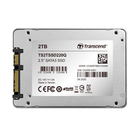 Transcend 8