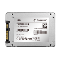 Transcend 9