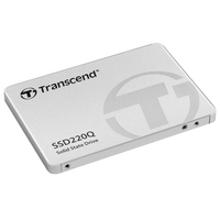 Transcend 8