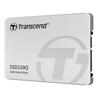 Transcend 10