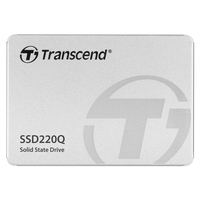 Transcend 11