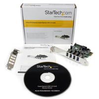 Startech 4