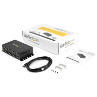 Startech 4