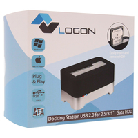 Logon 3