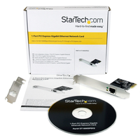 Startech 4