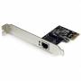 Startech - .com PCI Express 千兆以太网网卡-PCIe 服务器 NIC 网络适配器 10/100/1000 Mbit/s-全配置/低配置-否