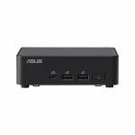 Captiva - CAPTIVA Power Starter I84-933 Intel Core Ultra 5 125H 16 GB DDR5-SDRAM 2 TB SSD Windows 11 Pro Mini PC Workstation Black
