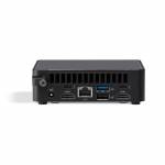 Captiva - CAPTIVA Power Starter I84-943 Intel Core Ultra 5 125H 32 GB DDR5-SDRAM 1 TB SSD Windows 11 Pro Mini PC Workstation Black