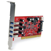 Startech 1