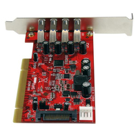 Startech 3