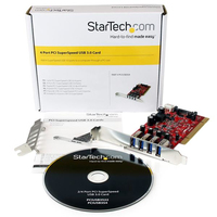 Startech 4