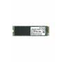 Transcend - Transcend 110q M.2 500 Gb Pci Express 3.0 Qlc 3d Nand Nvme