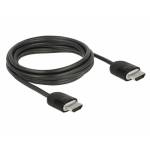 Delock - DELOCK Premium HDMI Kabel 4K 60 Hz 3 m