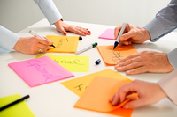 Post-it 2