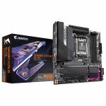 Gigabyte - B650M AORUS ELITE, Mainboard