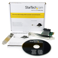 Startech 4
