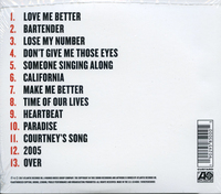 The Afterlove (Extended Version) 2