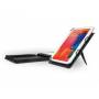 Wedo - Tablet Organizer A5 Elegance 9,7 bis 10,5 Zoll Schwarz