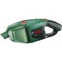 Bosch - Bosch EasyVac 12 Bagless Black, Green handheld vacuum