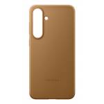 Samsung - Kindsuit Case Galaxy S25+ camel