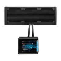 Asus Wak Rog Ryuo Iv Slc 360 Argb 5