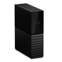 Western Digital 6