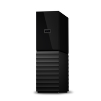 Western Digital 7