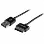 Startech - StarTech.com USB Kabel fr Asus Transformer Pad und EeePad Transformer - Tablet-Lade- / Datenkabel - USB - 30/32 AWG - USB 