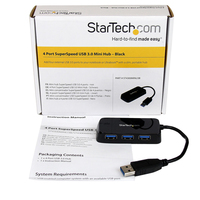 Startech 4