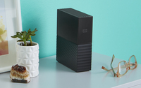 Western Digital 8