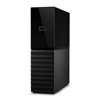 Western Digital 12